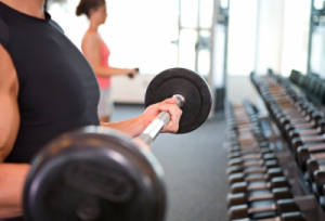 How to Choose the Right Weights For Your Workout