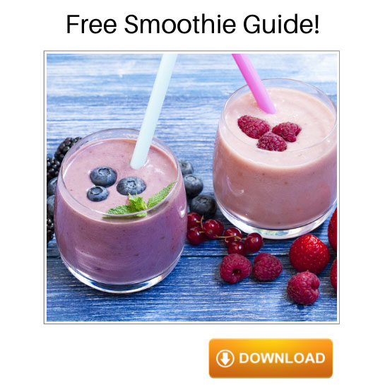 Free Smoothie Guide